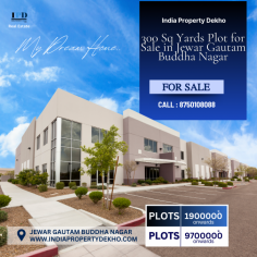 If you search for a, Plots for Sale in Gautam Buddha Nagar by Pal Real Groups, You can get more details online on indiapropertydekho.com, Buy property of your choice
