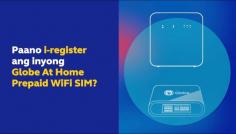 Here's a brief guide to check if your Globe SIM card is registered:

Dial USSD Code: Simply dial *143# and press the call button on your phone. This will bring up the Globe Services menu.

Select "My Account": Navigate through the menu options until you find "My Account" or a similar option related to your account details.

https://theglobesimregistration.ph/how-to-know-if-your-sim-is-registered/