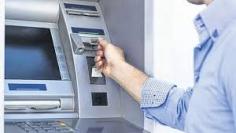 atm machine power supply
An ATM machine power supply is a specialized type of power supply unit designed to provide a reliable and stable power source for Automatic Teller Machines (ATMs).
