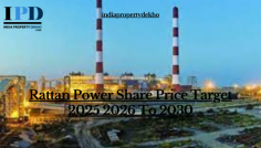 Rattan Power Share Price Target 2025 Is Rs 11.12 Quarterly Results for Rattan Power in Q4fy23 Show a More Concerning Result as This Small-Cap Power Sector.  In this article, Rattan Power Share Price Target 2024 and thereafter will be predicted, based on its history and RattanIndia Power Limited's financial results.