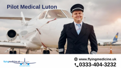 Pilot Medical Luton


FlyingMedicine is a well-established company focused on developing and promoting safe, evidence-based Aviation and Occupational Medicine.

Know more: https://www.flyingmedicine.uk/