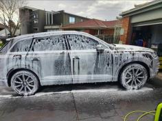 Glossed Out Detailing is the right place for you if you are looking for the Best service for Car Wash in Craigieburn. Visit them for more information. https://maps.app.goo.gl/U5X6oqo4Ti9XXZkw6
