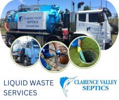Clarence Valley Septics provides reliable liquid waste service in the Northern Rivers region. Our professional team ensures efficient septic tank cleaning, grease trap maintenance, and wastewater management. Trust us for prompt and thorough solutions tailored to your needs, keeping your environment clean and safe.


Know More - 
https://www.clarencevalleyseptics.com.au/
