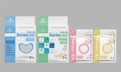 Are you seeking a reputed Pimple patch manufacturer? We have got you covered. We offer the best quality DermaAid Acne Pimple Patch which is made of ‘hydrocolloid’. It is a 100% vegetable gel. Hydrocolloids are absorbent gels that help maintain appropriate humidity, creating a moist environment for the affected area. For more information, you can Whatsapp at +82-10-4885-3573.
https://www.newymedical.com/blemish-patches