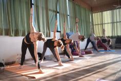 Are you looking for the best Yoga Teacher Training in Rishikesh? ‘RishikeshVinyasaYogaSchool’ is the right place for you! You can get various no. of yoga meditation training in Rishikesh which is designed based on Ashtanga Yoga, Vinyasa flow Yoga, Spiritual Mantra Chanting & Meditation. For more information, please call us at:91-6395949067. Or, You can mail us on: rishikeshvinyasayogaschool@gmail.comRishikesh YTTCF
https://rishikeshvinyasayogaschool.com/