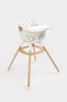 Baby High Chair: Buy best baby sitting chair online at best price at Mothercare India. Explore from a wide range of baby chair table online here at the website 
