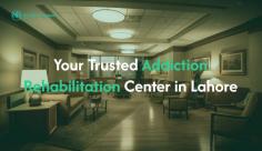 Our addiction rehabilitation center is dedicated to providing a sanctuary where healing and transformation can take place. Unlike many traditional facilities, we emphasize a non-medical, holistic approach to recovery, ensuring that our clients receive the care and support they need in a compassionate and nurturing environment.

Call us at: 03004300300

Address: 14-FF, Abrar Business Center Wahdat Road, Lahore

Visit our website: https://napakistan.org/en/

Read More: https://napakistanofficial.blogspot.com/2024/06/your-trusted-addiction-rehabilitation-center.html