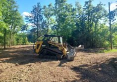 Explore top-tier forestry mulching services in Hawthorne, Florida, provided by Florida Brush Mulching. Our skilled professionals employ cutting-edge methods to clear land swiftly and eco-consciously. Visit our site now for transformative property solutions

https://floridabrushmulching.com/forestry-mulching-services-hawthorne-florida/