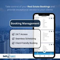 Every plot inquiry will have a record, Sellxpert has much more in store to offer you and make your booking management system a matter of ease. Purchase it soon!

Email  sales@sellxperts.com

Contact  9009770193

Website   https://sellxperts.com