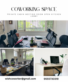 Coworking in Jaipur cultivates a dynamic environment where creativity and community thrive. This burgeoning trend offers professionals, entrepreneurs, and startups more than just workspace—it fosters collaboration, innovation, and networking opportunities. With a variety of options from shared offices to private cabins, coworking spaces cater to diverse needs. They provide essential amenities like high-speed internet, meeting rooms, and virtual office services, creating an ideal setting for productivity. Beyond infrastructure, these spaces host events and workshops that promote skill development and collaboration, fostering a supportive community spirit unique to Jaipur's vibrant cultural backdrop.