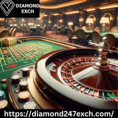 Diamond247exch: The Best Casino Game & Diamond Exchange ID Povider in India. Read More - https://diamond247exch.com/
