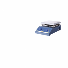 The Labnic Hot Plate Magnetic Stirrer is an efficient benchtop stirrer with a heat-resisting ceramic-coated top plate, allowing safe use at high temperatures. 
It features a speed range of 50 to 1500 rpm, a maximum stirring volume of 5 liters, and a plate temperature of 350 °C ± 10%.