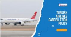 Turkish Airlines cancellation policy is designed to accommodate various passenger needs, with different rules for refundable and non-refundable tickets. Flexible fare options provide more lenient cancellation terms, while economy fares may have stricter conditions. Refer to their website for comprehensive details.