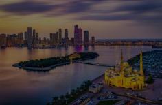Sharjah UAE Business Setup | Shams Free Zone Registration