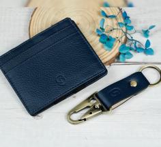 Magic Wallet, Thinnest Magic Leather Wallet & Card Holder