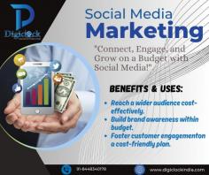 Digital Marketing Company in Delhi