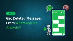 We all know that WhatsApp has introduced this feature where we can delete the message we have sent from the chat by using “Delete from everyone.” This deleting feature can be used when you mistakenly send the message or don’t want the other person to read the text.

Anyone can write or send anything using this feature as an advantage to taunt, bully, abuse, or threaten others. Children can use this “Delete from everyone” feature to get rid of evidence after having inappropriate communication, and even couples use it to have an intimate exchange of messages.

Is it possible to see what is written or sent in those deleted messages? If you have asked this question before, the answer would definitely be a “NO!” But now, it is possible to access all these deleted messages with a WhatsApp spy app.

Let’s understand why and how.