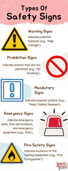 At Nomcebo Printers, we understand the critical importance of clear, durable, and effective safety signage in maintaining a safe work environment. Our state-of-the-art printing technology and expert team are dedicated to producing high-quality safety signs that meet all regulatory standards and ensure your workplace is compliant and secure.