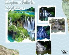 Planning a trip to Meghalaya? Be sure to visit the stunning Elephant Falls, just 12 km from the capital city of Shillong. This natural wonder is a must-see!
Read More : https://wanderon.in/blogs/elephant-falls-in-meghalaya
