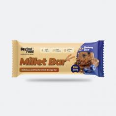 
Discover the Crunch: Millet Bars for a Nutrient-Rich Snack

Craving a crunchy snack? Look no further than millet bars! Made with wholesome millet grains and other natural ingredients, these bars are a nutritious and delicious way to satisfy your cravings and keep you energized throughout the day.
https://beyondfoodbars.com/categories/millet-bars