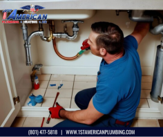 Plumber in Herriman | 1st American Plumbing, Heating & Air

Trust 1st American Plumbing, Heating & Air to provide a professional Plumber in Herriman to keep your plumbing system working properly. Our professional plumbers handle anything from basic repairs to complex installations and provide high-quality solutions. Experience the best plumbing service with 1st American Plumbing, Heating & Air. For additional details, give us a call at (801) 477-5818.

Our website: https://1stamericanplumbing.com/service-area/herriman/
