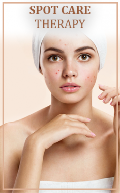 Experience Spot Care Therapy at Halcyon Medispa, London. Erase imperfections like acne scars and age spots with advanced laser treatments for a rejuvenated appearance.