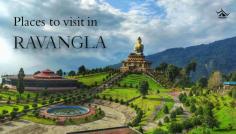 Discover the tranquility and beauty of Ravangla, Sikkim, starting with the Buddha Park (Tathagata Tsal), home to a magnificent 130-foot Buddha statue set amidst lush gardens and panoramic Himalayan views. Visit the serene Ralong Monastery
Read MOre:
https://wanderon.in/blogs/places-to-visit-in-ravangla