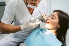 Our team is experienced and trained to provide various dental services, from general dentistry to cosmetic and restorative dental services. We also work with children and seniors, ensuring their oral health remains in optimal condition. You can visit our clinic if you have a dental emergency, and we will assist you with whatever issue it may be as soon as possible.