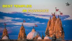 Guwahati, the largest city in Assam, stands proudly on the banks of the majestic Brahmaputra River. The city is home to numerous ancient temples reflecting its deep religious roots and diverse cultures. From ornate shrines to simplistic yet meaningful structures, every temple holds a story worth discovering. In this guide, we present to you some of the best temples in Guwahati where you can immerse yourself in spirituality and admire incredible architectural wonders.
Read More:
https://wanderon.in/blogs/temples-in-guwahati
