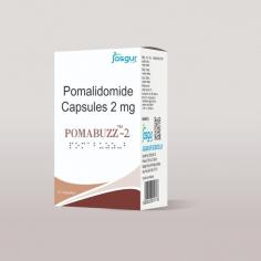 Pomalidomide 2 mg is a prescription drug accessible at most pharmacies. It may also be obtained from internet pharmacies with a valid prescription. To ensure the medication's authenticity and safety, only purchase from reliable providers.