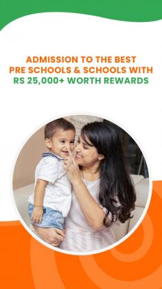 Skoolz, recognized by the Government of India, is an innovative EdTech startup dedicated to helping parents find the best options for their children, from toddler development to schools, hobby classes, tuition, and daycare.




