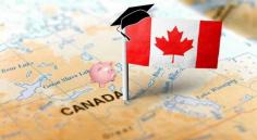 education loan canada
Canada is one of the best places for students. It has several of the world best colleges and also has lenient citizenship criteria allowing students to stay back and make a life for themselves. With our study loans for Canada, young aspirants can chase their Canadian dreams without worrying about the costs. Get 100% finance, fastest sanctions and loads of other features.
