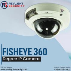 Do you want to enjoy 360-Degree Surveillance with a Fisheye 360 Degree IP Camera? Check out this post to find the relevant info.Revlight Security offers a high-quality Fisheye 360 Degree IP Camera to view large areas easily. 

View More : https://bizbuildboom.com/enjoy-360-degree-surveillance-with-a-fisheye-360-degree-ip-c/