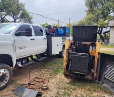 Experienced in heavy equipment repair services in Thrall, Texas, our skilled technicians provide reliable maintenance and repairs for all types of heavy machinery, ensuring minimal downtime and maximum performance. With a commitment to quality and customer satisfaction, we handle everything from routine servicing to major overhauls. Contact us today to keep your equipment in top condition!