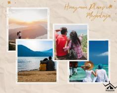 Best Guide for your honeymoon in Meghalaya. Reasons to choose Meghalaya for honeymoon, best romantic places, best resorts for couples, etc
Read More : https://wanderon.in/blogs/honeymoon-in-meghalaya