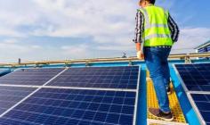 No job is too big or small for our team. From installing a solar power plant for your business in Brisbane to small repair and cleaning jobs for your system, allow us to help you. We pride ourselves on delivering products and services at the best prices, providing a solar system that suits your needs.