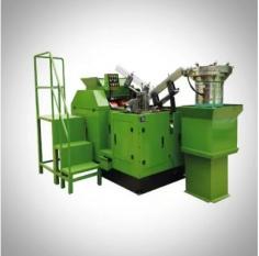 Welcome to the premier destination for high-quality Thread Rolling Machines in Dongguan. At Dongguan Machinery, we specialize in delivering state-of-the-art threading solutions tailored to meet your specific needs.