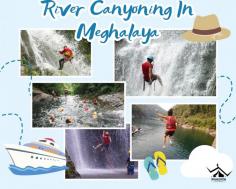 Discover the thrill, routes, and tips for river canyoning in Meghalaya with our comprehensive guide. Plan Your Adventure Now!
Read More : https://wanderon.in/blogs/river-canyoning-in-meghalaya