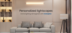 Discover the latest collection of battens online in India at Crompton. Find energy-efficient, stylish battens perfect for any space. Check Out Crompton's range of high-quality lighting solutions designed to illuminate your home beautifully.