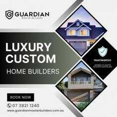 New home builders and luxury custom home builders specialize in luxury home construction, and customization to create one-of-a-kind homes.
