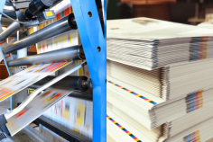 Discover expert book printing services in Duluth, GA, through our website. We offer high-quality printing solutions to bring your book publishing aspirations to fruition.
