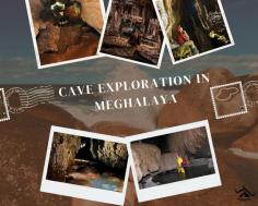 Discover the top places for cave exploration in Meghalaya with this comprehensive guide 2024. Plan your underground adventure now!
Read More : https://wanderon.in/blogs/cave-exploration-in-meghalaya
