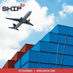 Air Freight Companies | Ship247

Ship247 is a top air cargo company that provides easy, efficient, and safe logistics services. Ship247 specializes in global freight and provides excellent customer service. We offer real-time tracking and customized shipping choices with our broad network. Ship247 is a reliable partner for those looking for quick, secure, and cost-effective air transportation. To find the best Air Freight Companies, visit our website or click Register Now https://ship247.com/work-with-us-form.