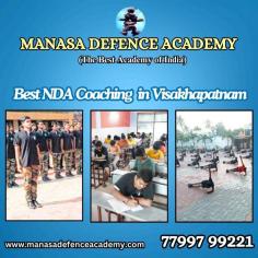 Best NDA Coaching in Visakhapatnam#nda#army #navy #trending #viral

https://youtube.com/shorts/Dua4U_v2L3c

Are you looking for the best NDA coaching in Visakhapatnam? Look no further! Manasa Defence Academy offers top-notch training to help students prepare for the National Defence Academy exams. Our experienced instructors provide comprehensive coaching in a supportive environment to ensure that all reach their full potential. Join Manasa Defence Academy and take the first step towards a successful career in the defence services.

Call: 77997 99221
Web: www.manasadefenceacademy.com

#bestNDAcoaching #visakhapatnam #ManasaDefenceAcademy #NDAtraining #NationalDefenceAcademy #defenseservices #topNDAcoachinginstitute #NDAexampreparation #NDAcoachingclasses #NDAcoachingcenter #bestcoachingforNDA #NDAcoachinginAndhraPradesh #NDAcoachinginIndia #NDAexamcoaching #NDAonlinecoaching #bestNDAcoachingacademy #NDAentranceexamcoaching #NDAexamcoachingcenter #NDAcoachingprogram #NDAexamcoachingclasses