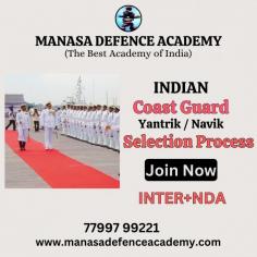 INDIAN COAST GUARD YANTRIK / NAVIK SELECTION PROCESS

https://youtube.com/shorts/cQn5pIq-nGY?si=m0TnjgBBBO3Fajtt

Welcome to our latest video where we dive deep into the Indian Guard Yantrik and Navik selection process. If you're aspiring to join the prestigious Indian Coast Guard and looking for the best training available, look no further than Manasa Defence Academy. Our academy is known for providing top-notch coaching to help students succeed in their Coast Guard Yantrik and Navik exams.

Call: 77997 99221
Website: www.manasadefenceacademy.com

#indiancoastguard #coastguardyantrik #coastguardnavik #defenseexam #manasadefenceacademy #indianarmedforces #militarytraining #defensecareer #coastguardrecruitment #yantrikselection #navikselection #coastguardtraining