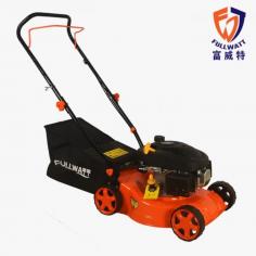 FMQ460E Lawn Mower For Medium Garden
https://www.fullwatt.net/product/gasoline-petrol-powered-lawn-mower/fullwatt-18-quot-rotary-lawn-mower-hand-push-central-height-adjustment-steel-deck-139cc-fmq460e.html
The petrol lawn mower is a maneuverable unit with a four-stroke engine, Fullwatt engine or RATO engine or B&S engine are optional. Cutting width 457mm, the ideal model for small or medium sized gardens. The equipment, convenient in management and maintenance, helps to care for the lawns in the local area, allows you to keep the lawns in perfect order.Combined grass collector(fabric/plastic) or only with fabric. It has a central cutting height adjustment with 5 or 8 positions. The height of the stick can be adjusted to suit the height of the operator. With or without 4 in 1 functions is optional. You can choose self-propelled or hand push version. We also welcome your customization needs.