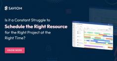 Capacity planning helps organizations align resource capacity with project demand. However, managers often encounter numerous challenges during the planning stage. 