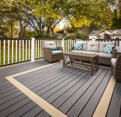 Searching for the Best Decking in Fairfield, then contact National Landscapes & Driveways. They specialize in resin driveways, block paving, fencing services, decking, hard landscapes, and more. Whether it is 10 acres of garden or a small driveway, they can accommodate to suit your style or budget, with your imagination being the only limit. For more info. visit - https://maps.app.goo.gl/HsX814wgmLWFsPZh8