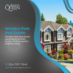 From entertainment to education windsor park real estate is a perfect option

If you're looking for Houses for sale in Windsor Park, let your home search begin with us! The Jennifer Queen Team offers the latest house listings. Our Windsor Park Real Estate agency has already helped many people and you are just a call away from living in your dream home. 