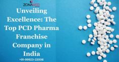 Zonamed Healthcare stands out as a top PCD Pharma Franchise Company in India, renowned for its commitment to quality and excellence. With a diverse portfolio of pharmaceutical products, we ensure accessibility to high-quality healthcare solutions across the nation. Our customer-centric approach, innovative research, and extensive network make us a trusted partner for franchise opportunities, dedicated to improving health and wellness in communities. Join us at Zonamed Healthcare, where we prioritize integrity, reliability, and the well-being of our customers.





